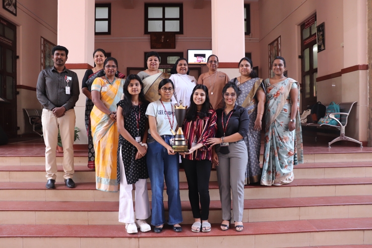 Mount Carmel College Autonomous Events photo 14