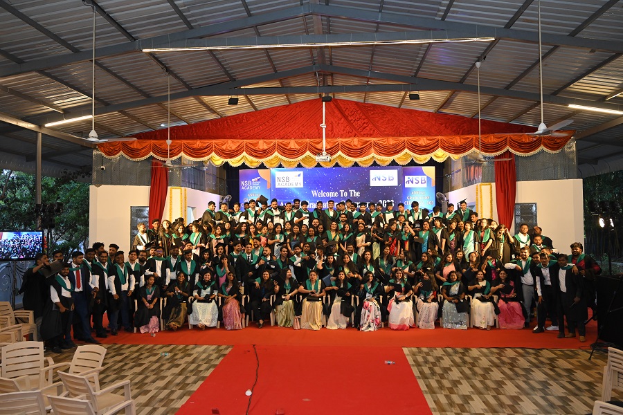 NSB Bangalore Events photo 1