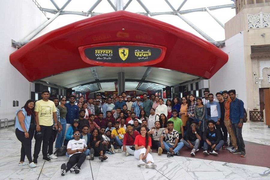 NSB Bangalore Events photo 5