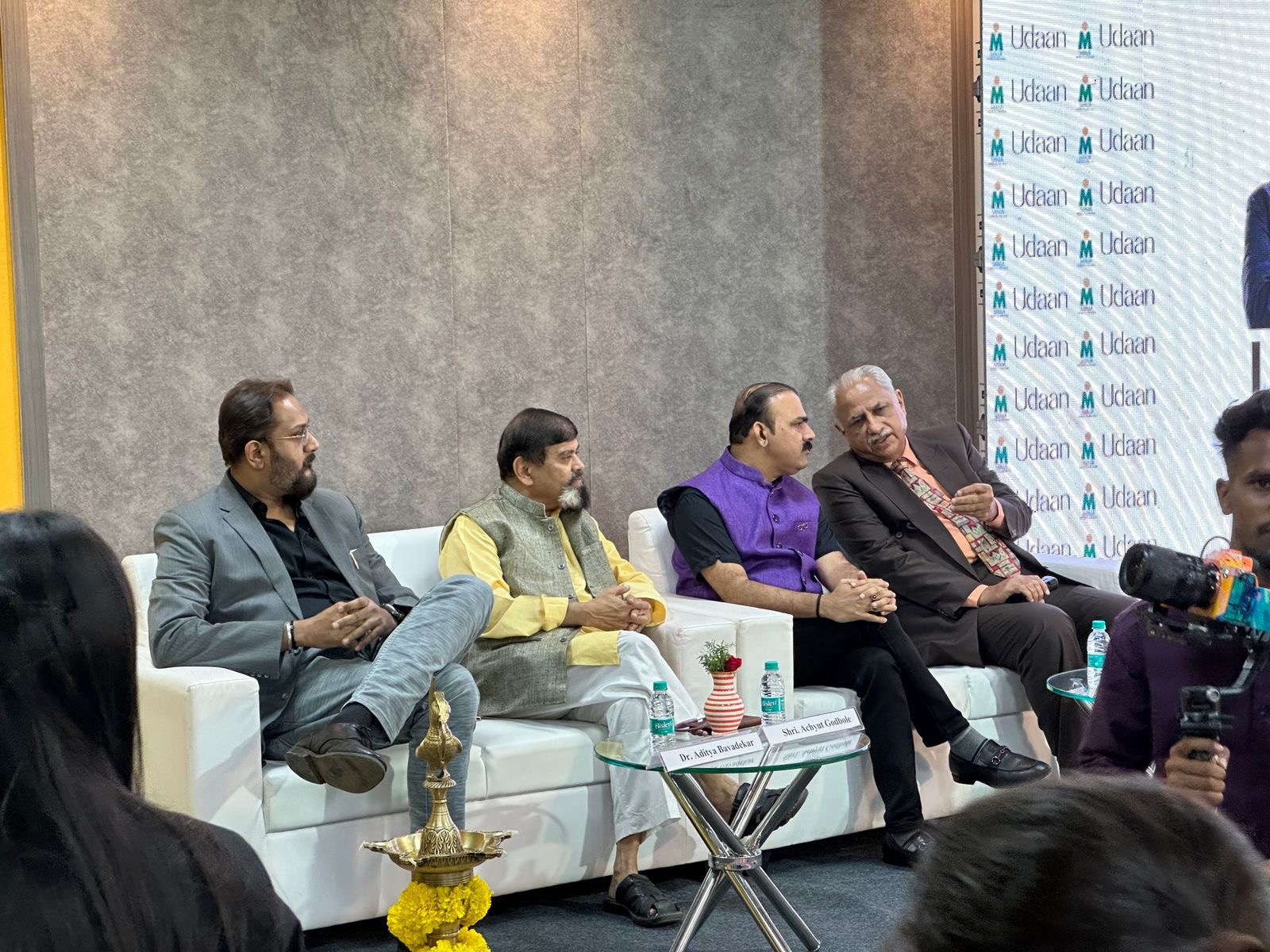 MIMA Institute of Management Pune Campus Life photo 16