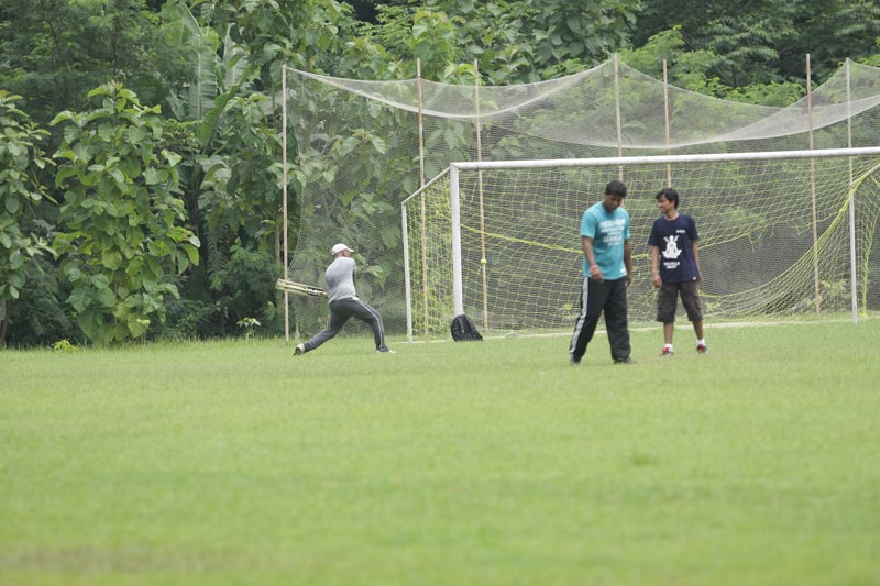 XLRI Jamshedpur Sports photo 8