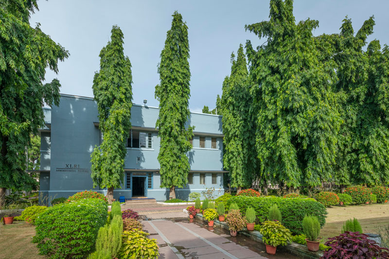 XLRI Jamshedpur Campus photo 24