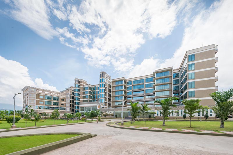 XLRI Jamshedpur Campus photo 18
