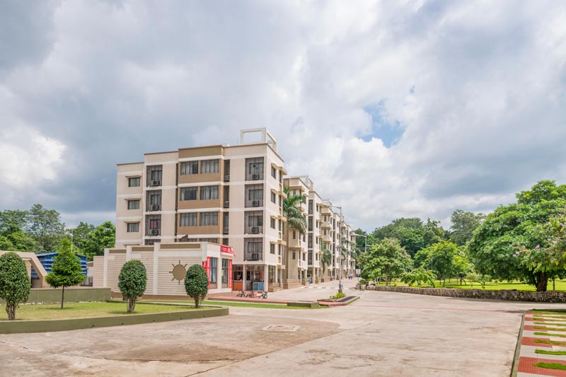 XLRI Jamshedpur Campus photo 23