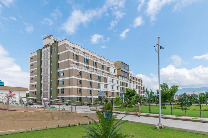 XLRI Jamshedpur Campus photo 28