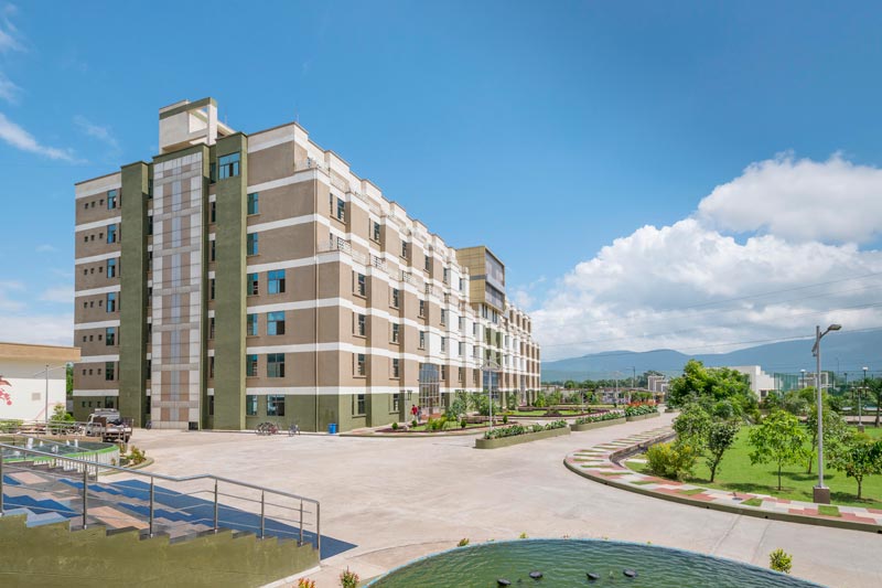 XLRI Jamshedpur Campus photo 29