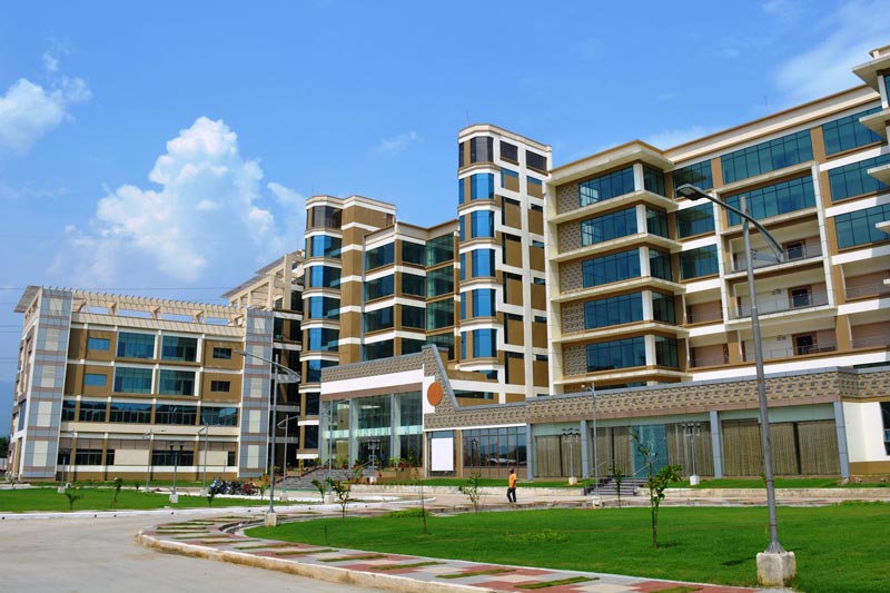XLRI Jamshedpur Campus photo 34