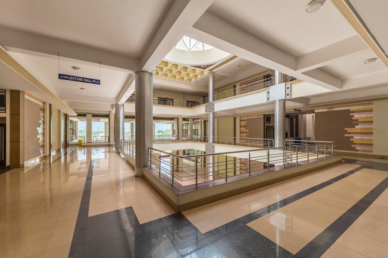 XLRI Jamshedpur Campus photo 36