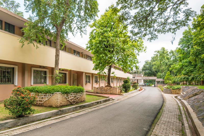 XLRI Jamshedpur Campus photo 44