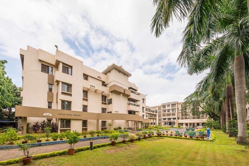 XLRI Jamshedpur Campus photo 45