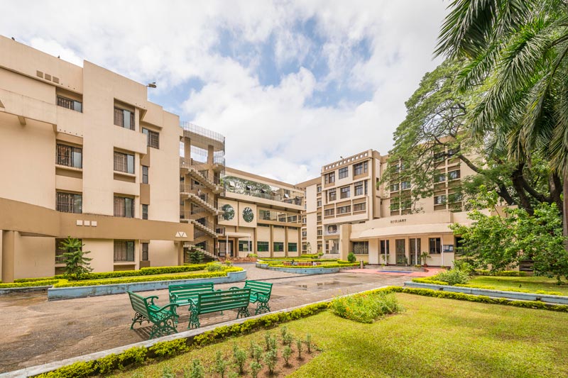 XLRI Jamshedpur Campus photo 46