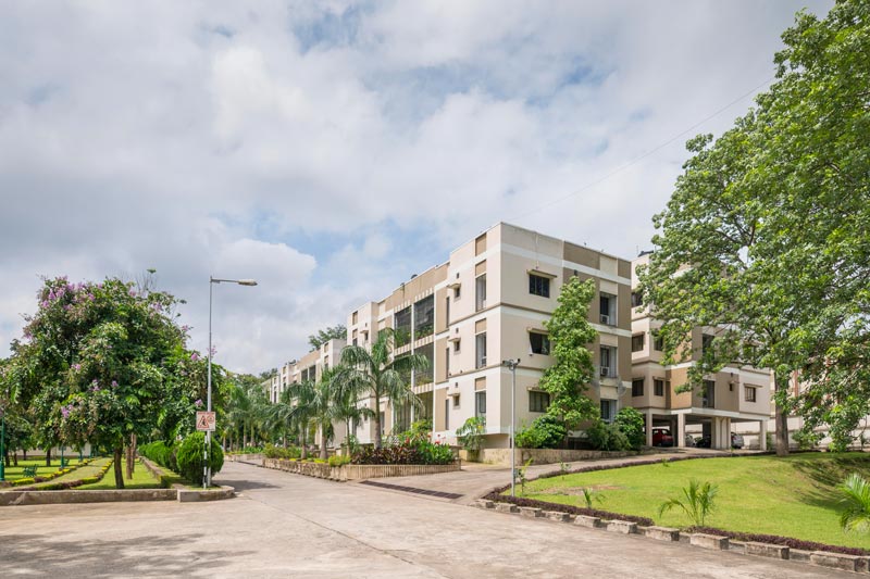 XLRI Jamshedpur Campus photo 50