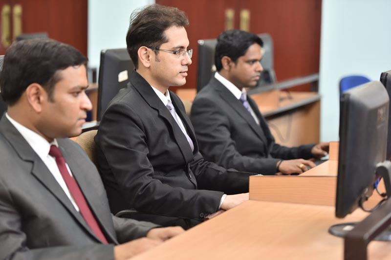 XLRI Jamshedpur Infrastructure photo 29