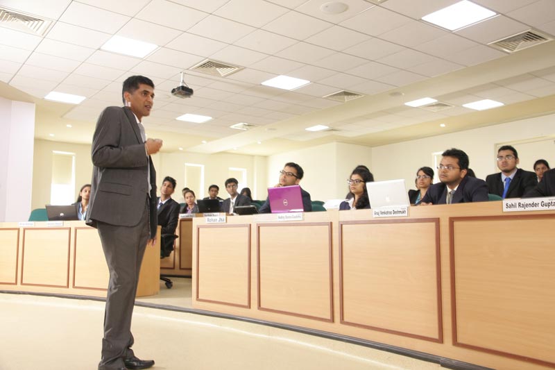 XLRI Jamshedpur Infrastructure photo 37