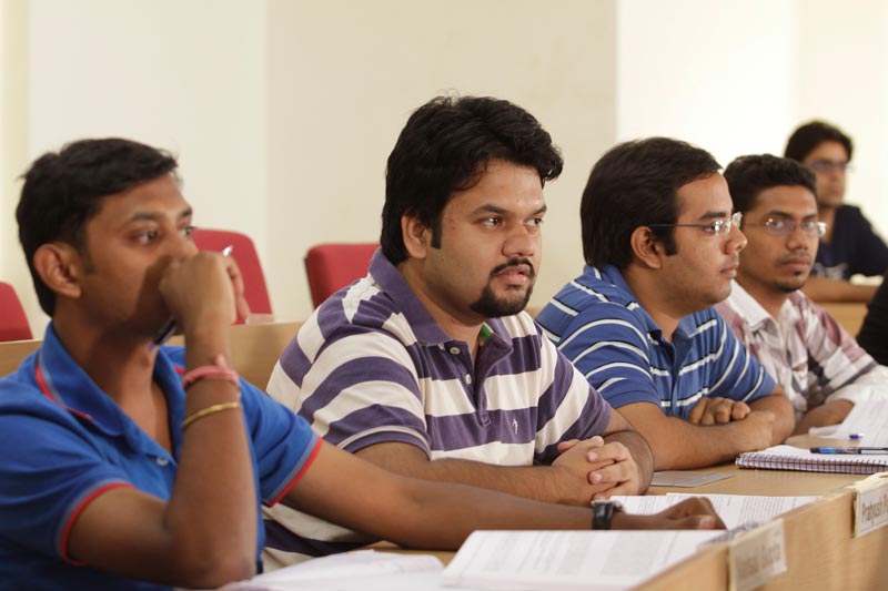 XLRI Jamshedpur Infrastructure photo 31