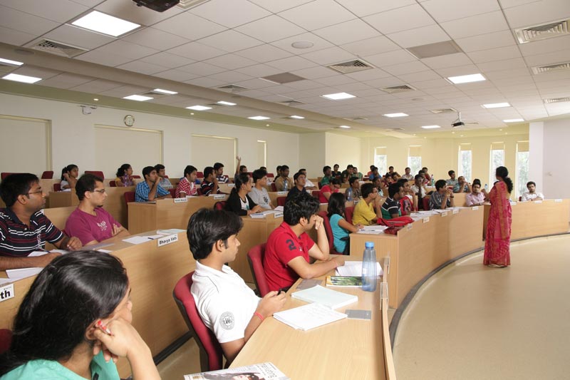 XLRI Jamshedpur Infrastructure photo 32