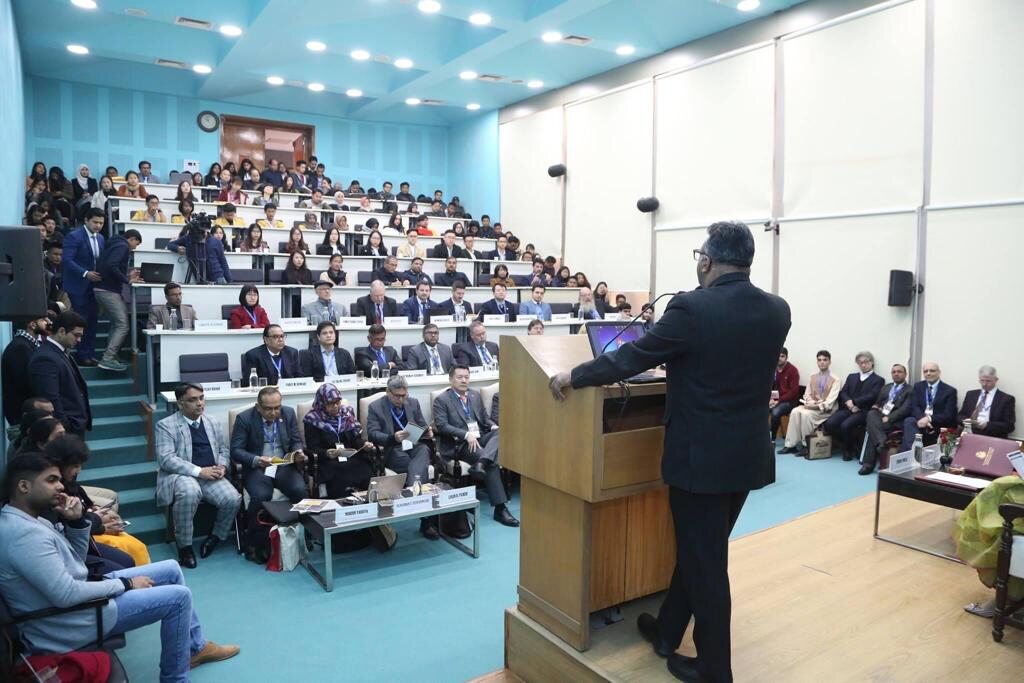 O.P. Jindal Global University Some Moments photo 4