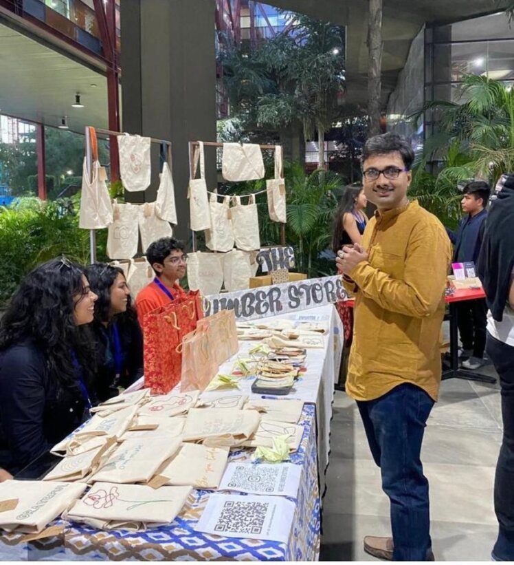 O.P. Jindal Global University Some Moments photo 13