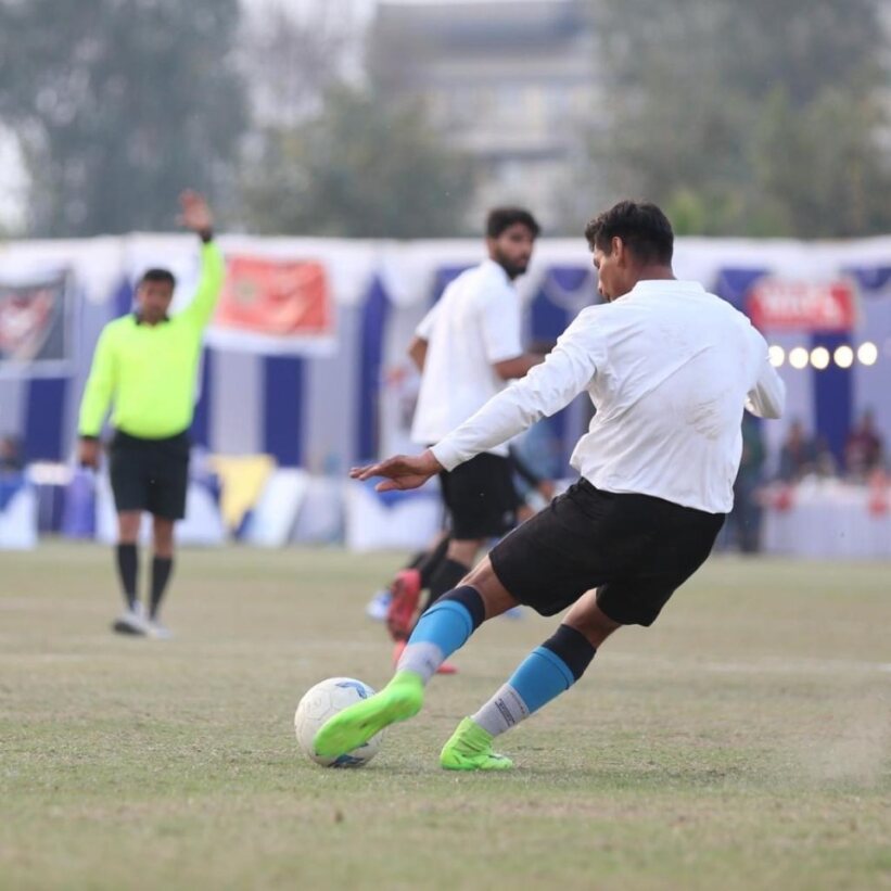O.P. Jindal Global University Some Moments photo 31