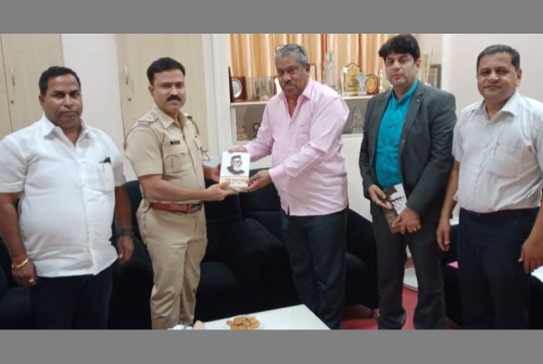 Karve Institute of Social Service Pune campus photo 5