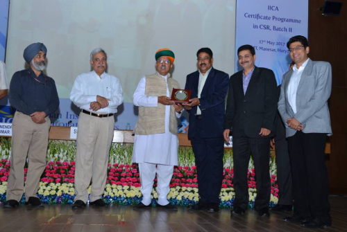Karve Institute of Social Service Pune campus photo 6