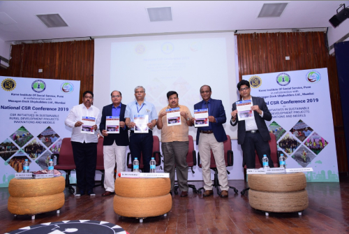 Karve Institute of Social Service Pune campus photo 8
