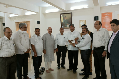 Karve Institute of Social Service Pune campus photo 9