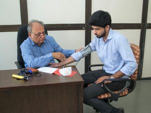 SKIPS University Ahmedabad Extra Curriculars photo 12