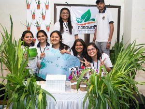 SKIPS University Ahmedabad Extra Curriculars photo 15