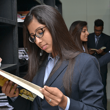 SKIPS University Ahmedabad Extra Curriculars photo 16
