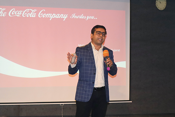 SKIPS University Ahmedabad Extra Curriculars photo 25
