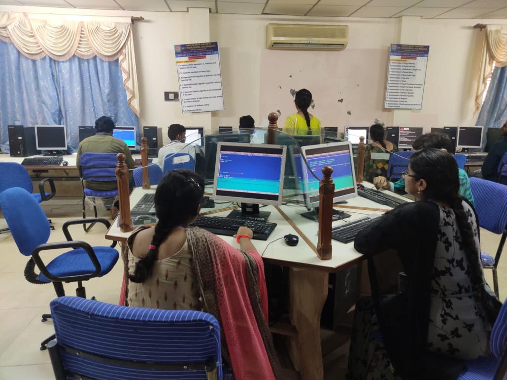 Bhimavaram Institute of Engineering & Technology Palakoderu Infrastructure photo 22