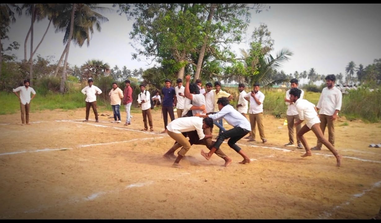 Bhimavaram Institute of Engineering & Technology Palakoderu Infrastructure photo 25