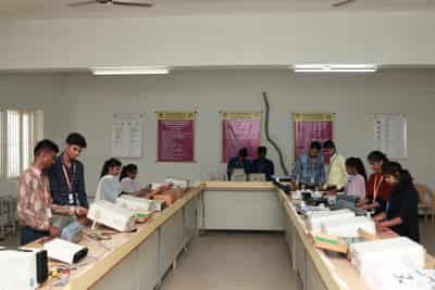 Arjun College of Technology Coimbatore Some Moments photo 1