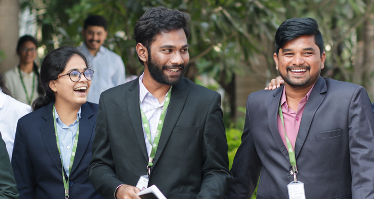 Paari School of Business Amaravathi Some Moments photo 1
