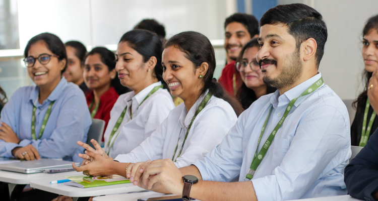 Paari School of Business Amaravathi Some Moments photo 2
