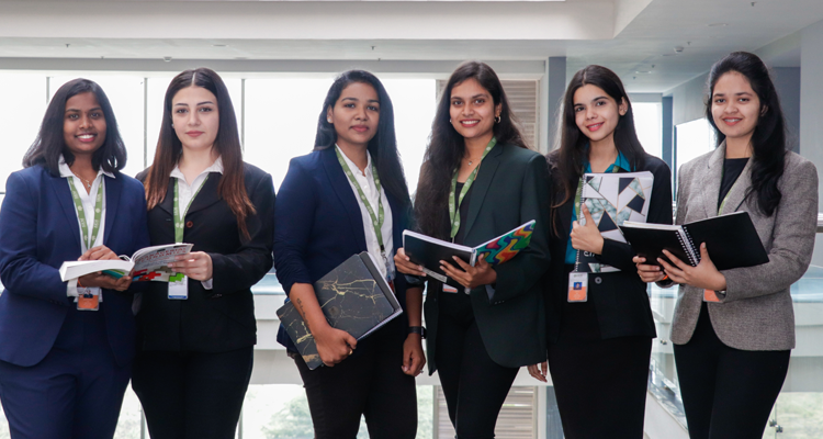 Paari School of Business Amaravathi Some Moments photo 5