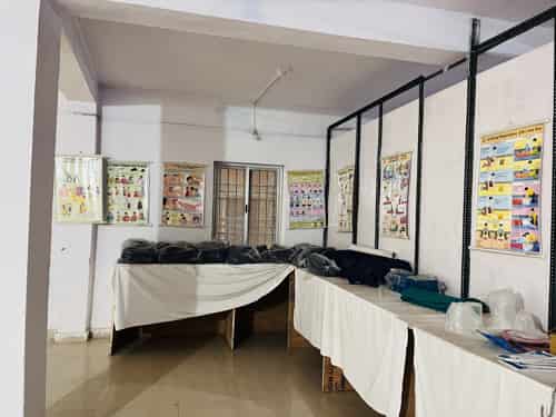 Vinita College of Nursing Ranchi Some Moments photo 3