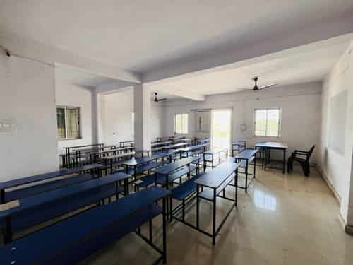 Vinita College of Nursing Ranchi Some Moments photo 4