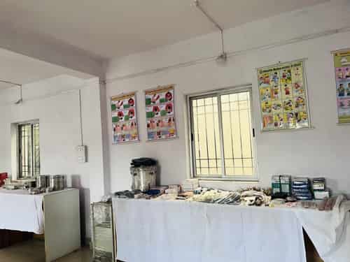 Vinita College of Nursing Ranchi Some Moments photo 11