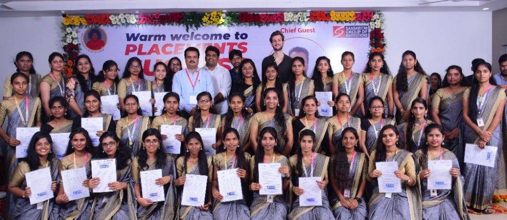 Sanskrithi School of Engineering Puttaparthy Festivals and events photo 1