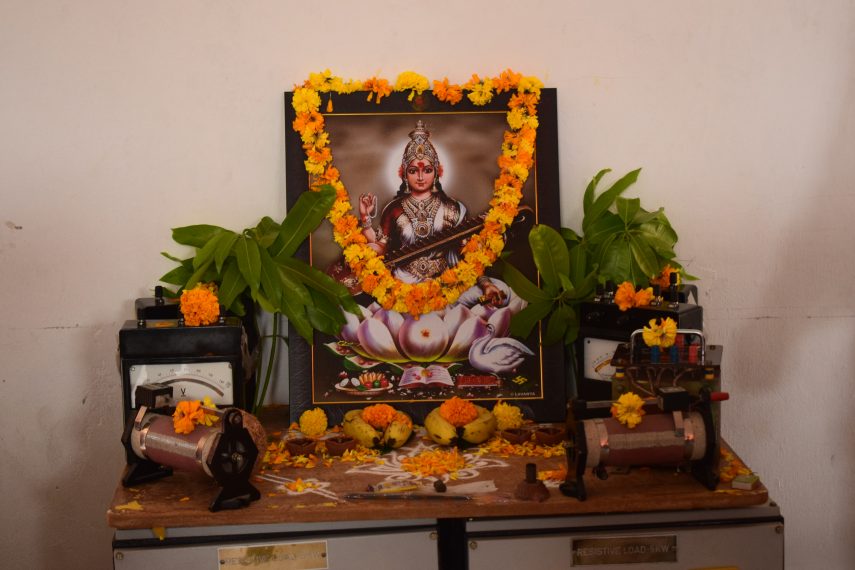 Sanskrithi School of Engineering Puttaparthy Festivals and events photo 6