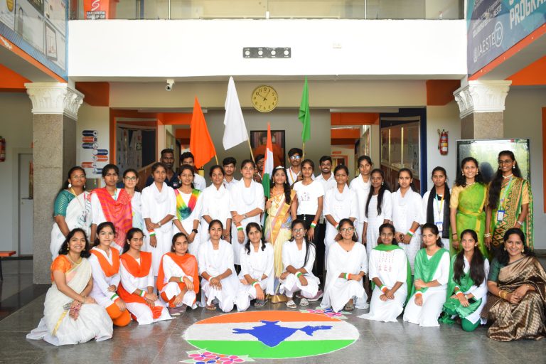 Sanskrithi School of Engineering Puttaparthy Festivals and events photo 3