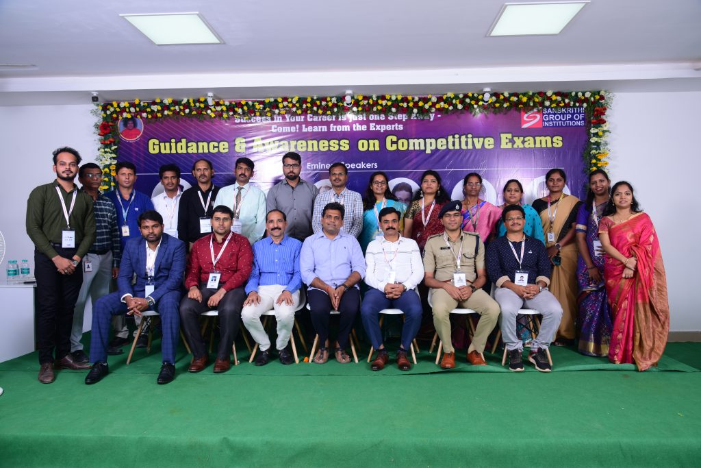 Sanskrithi School of Engineering Puttaparthy Festivals and events photo 18