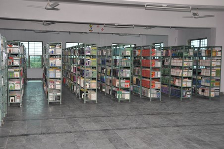 Tadipatri Engineering College Anantapur Campus photo 5