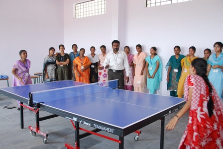 Tadipatri Engineering College Anantapur Campus photo 3