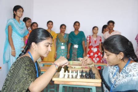 Tadipatri Engineering College Anantapur Campus photo 2