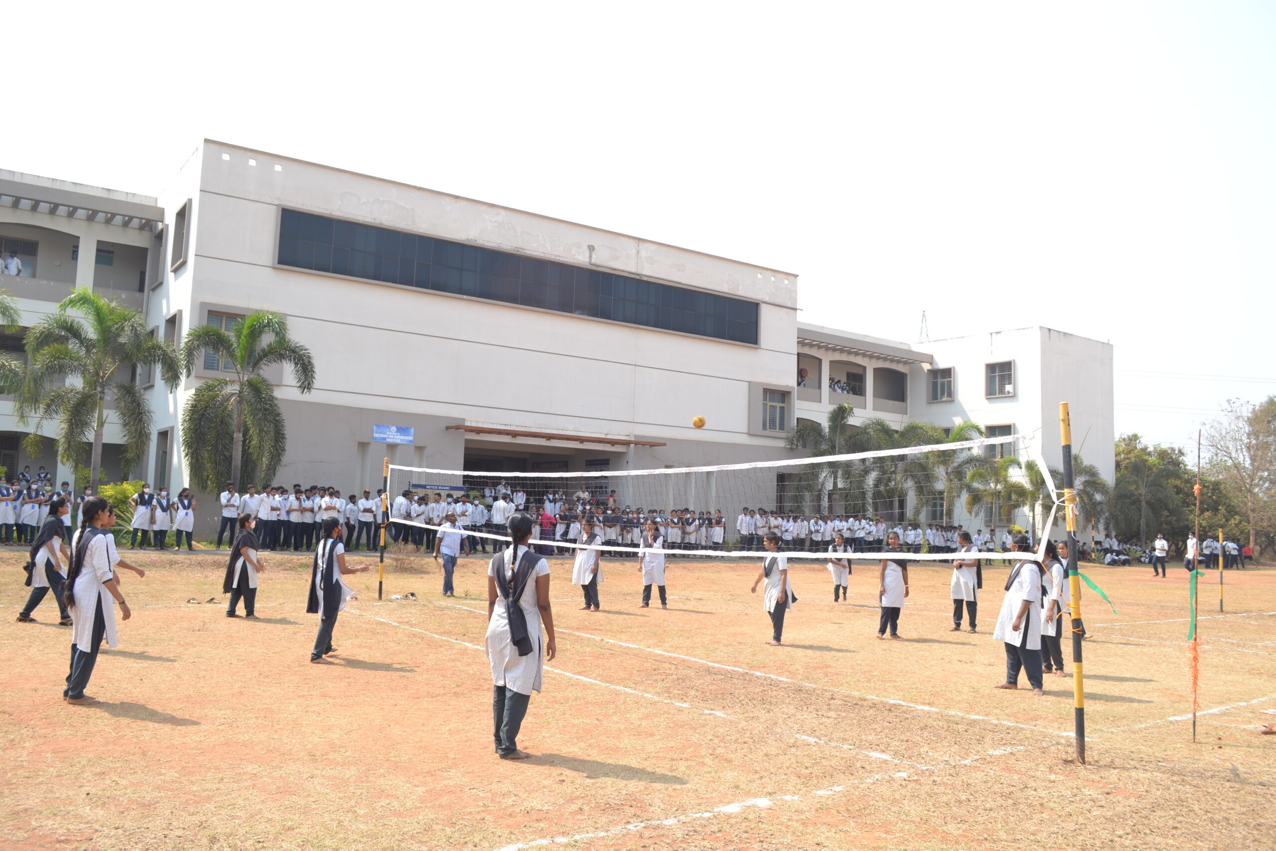 Pragati Engineering College East Godavari Extra Curriculars photo 13