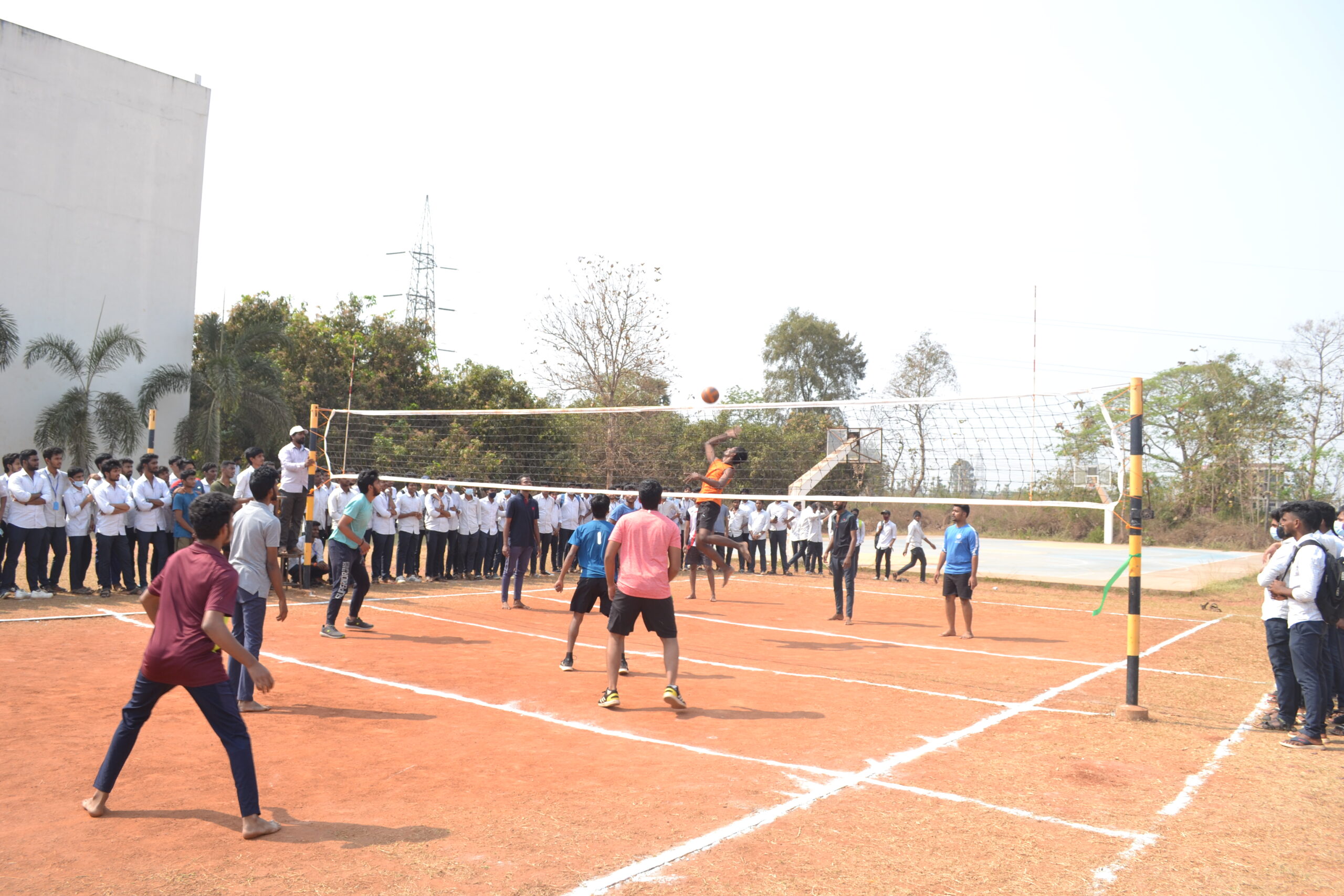 Pragati Engineering College East Godavari Extra Curriculars photo 15