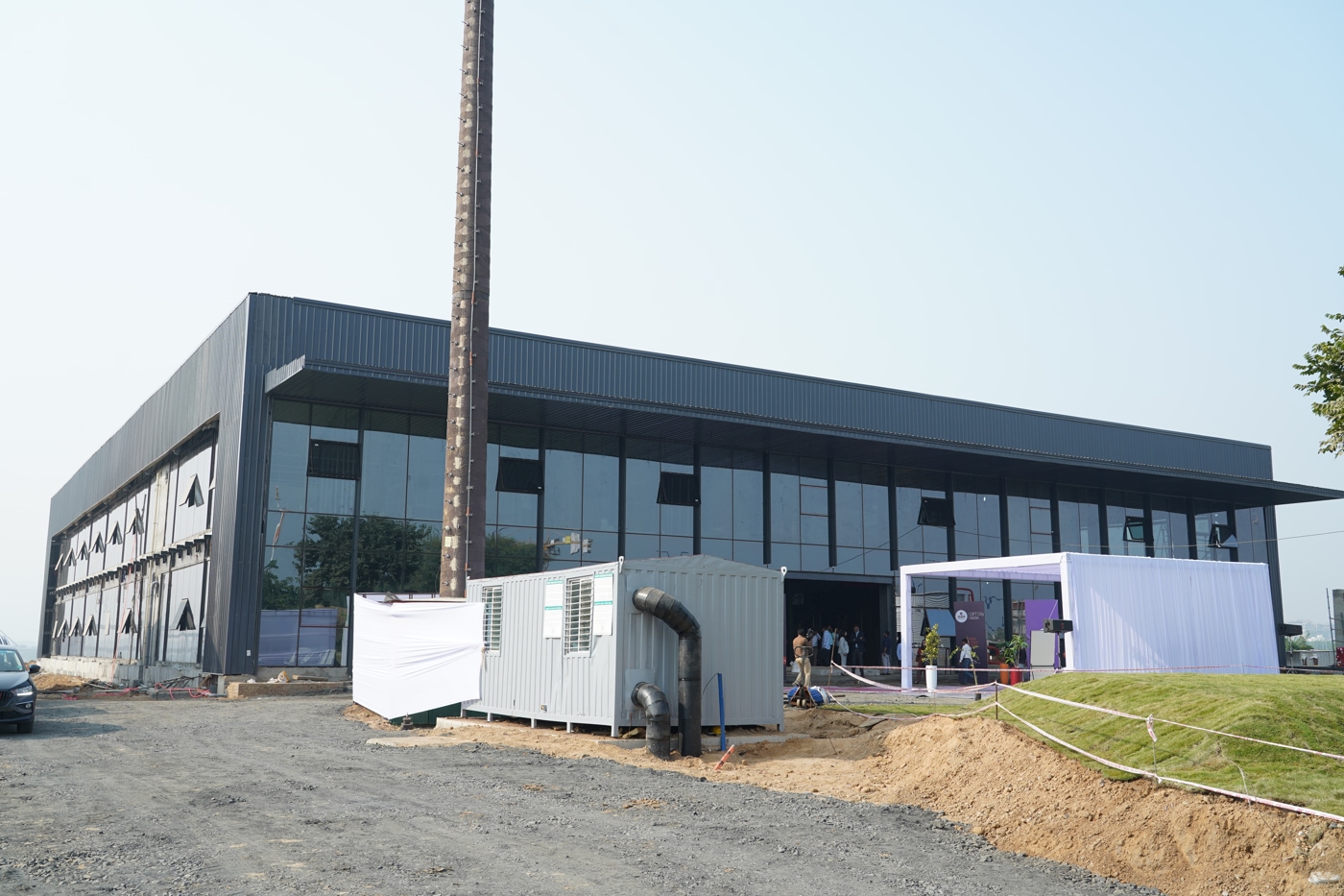 Deakin University Gandhinagar Campus photo 5